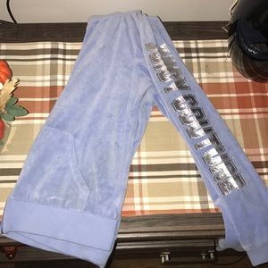 Juicy Couture zip up